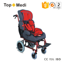 CE Certificated Cerebral Palsy Children Wheelchair Children Wheelchair